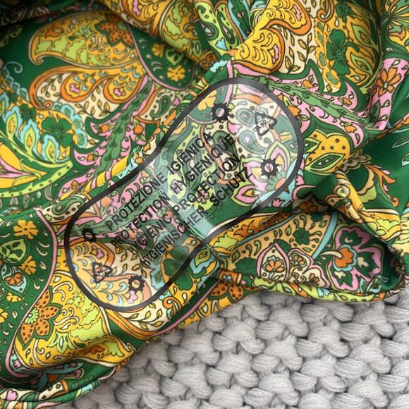 Skatie• ‘Lisa’ One Piece Swimsuit in RIVIERA - Picture 8 of 9